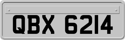 QBX6214