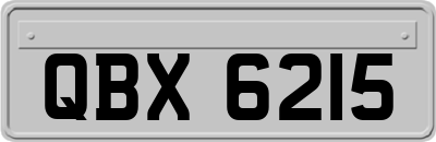 QBX6215