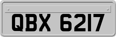 QBX6217