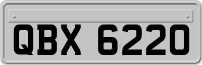 QBX6220