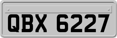 QBX6227