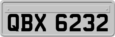 QBX6232