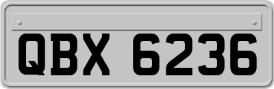 QBX6236