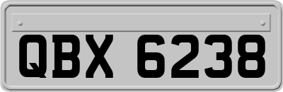 QBX6238