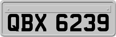 QBX6239