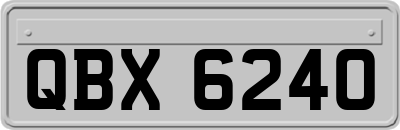 QBX6240