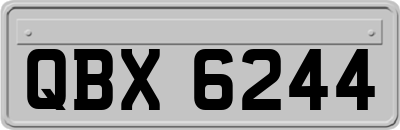 QBX6244