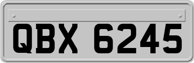 QBX6245