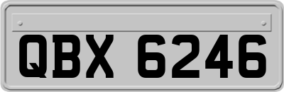 QBX6246