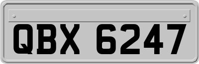 QBX6247