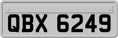 QBX6249