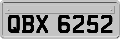 QBX6252