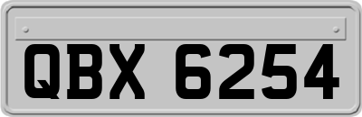 QBX6254