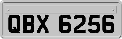 QBX6256