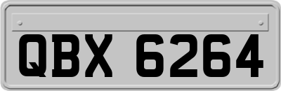 QBX6264