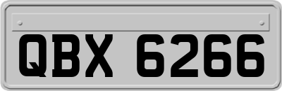QBX6266