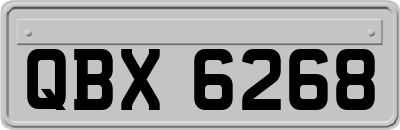 QBX6268