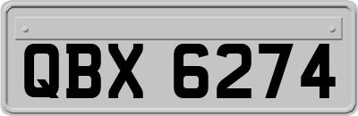 QBX6274