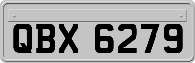 QBX6279