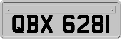 QBX6281