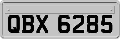 QBX6285