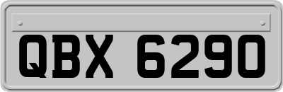QBX6290