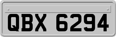 QBX6294