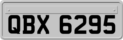 QBX6295