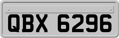 QBX6296