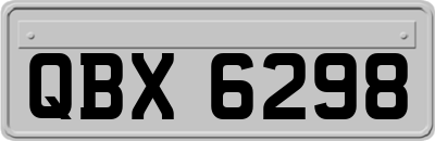 QBX6298