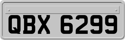 QBX6299