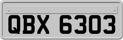 QBX6303