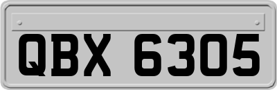 QBX6305