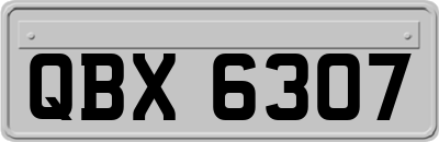 QBX6307