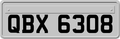 QBX6308