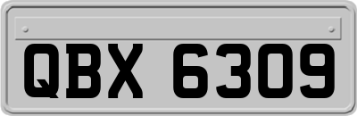 QBX6309