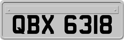 QBX6318