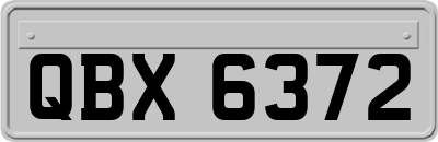 QBX6372