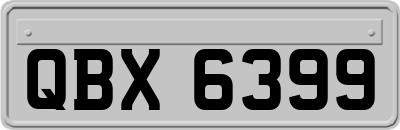 QBX6399