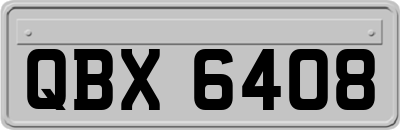 QBX6408