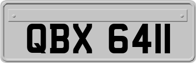 QBX6411