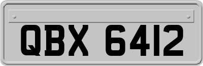 QBX6412