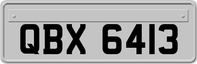 QBX6413
