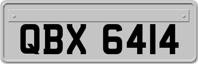 QBX6414