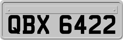 QBX6422