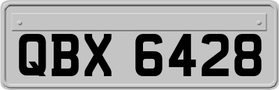QBX6428