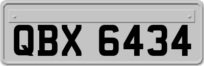 QBX6434