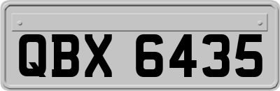 QBX6435