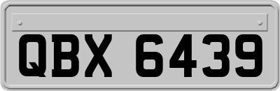 QBX6439