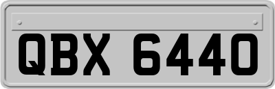 QBX6440